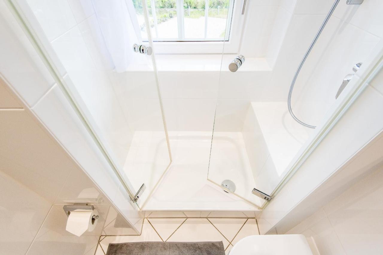 Haus Weesterhuk Whg 10 Keitum Exteriör bild