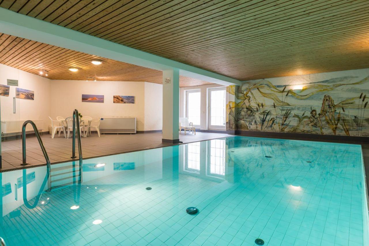 Haus Weesterhuk Whg 10 Keitum Exteriör bild