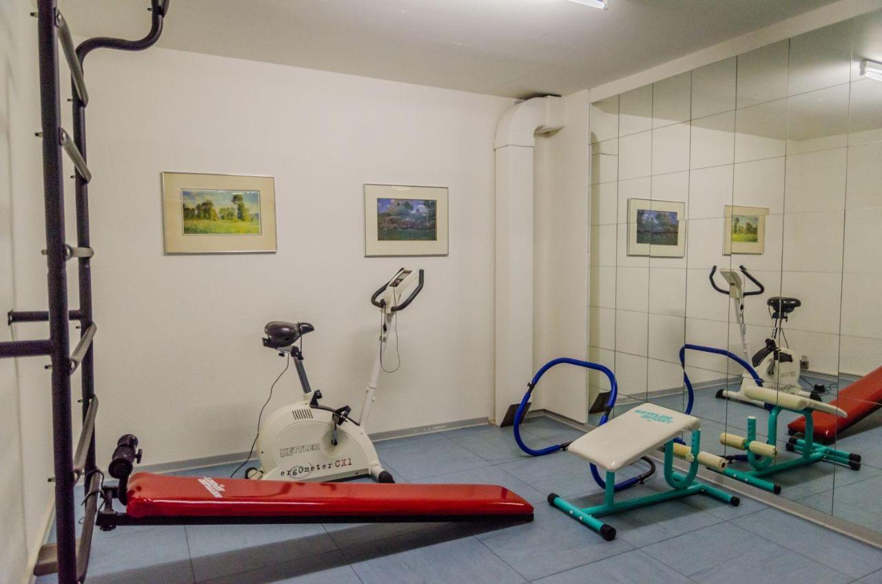Haus Weesterhuk Whg 10 Keitum Exteriör bild