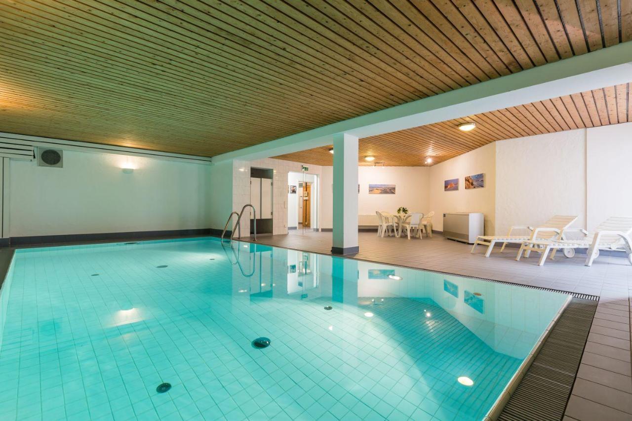 Haus Weesterhuk Whg 10 Keitum Exteriör bild